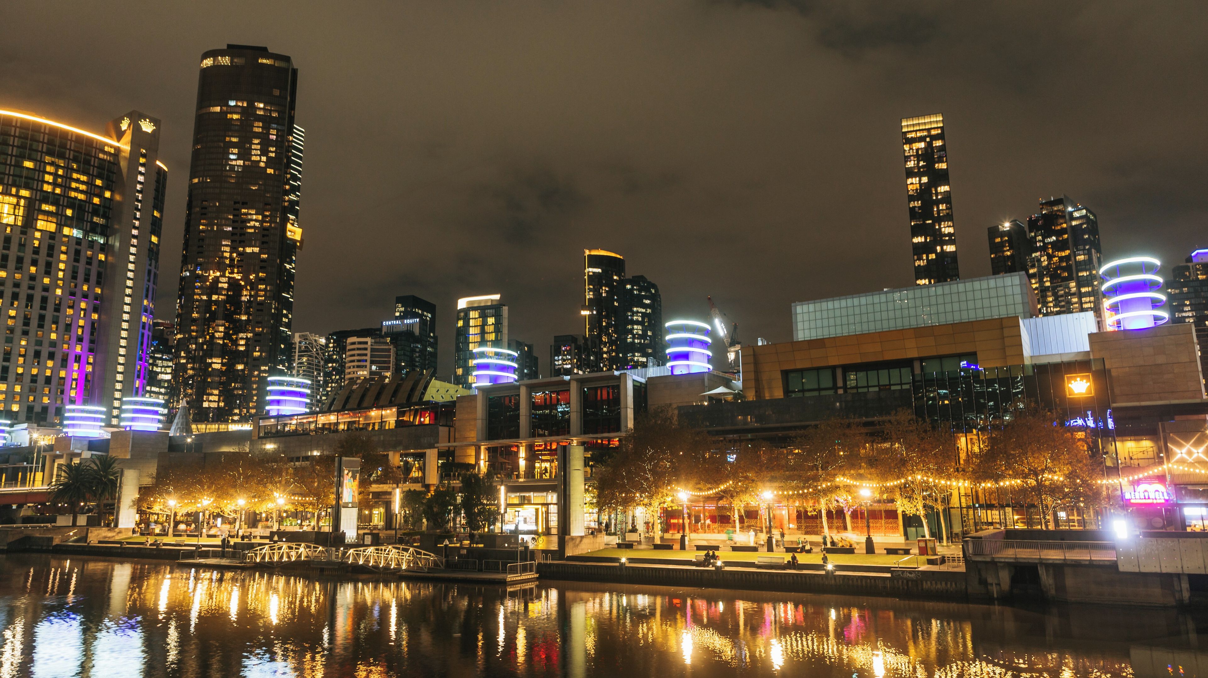 Crown Casino