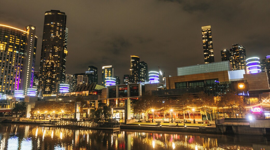 Crown Casino
