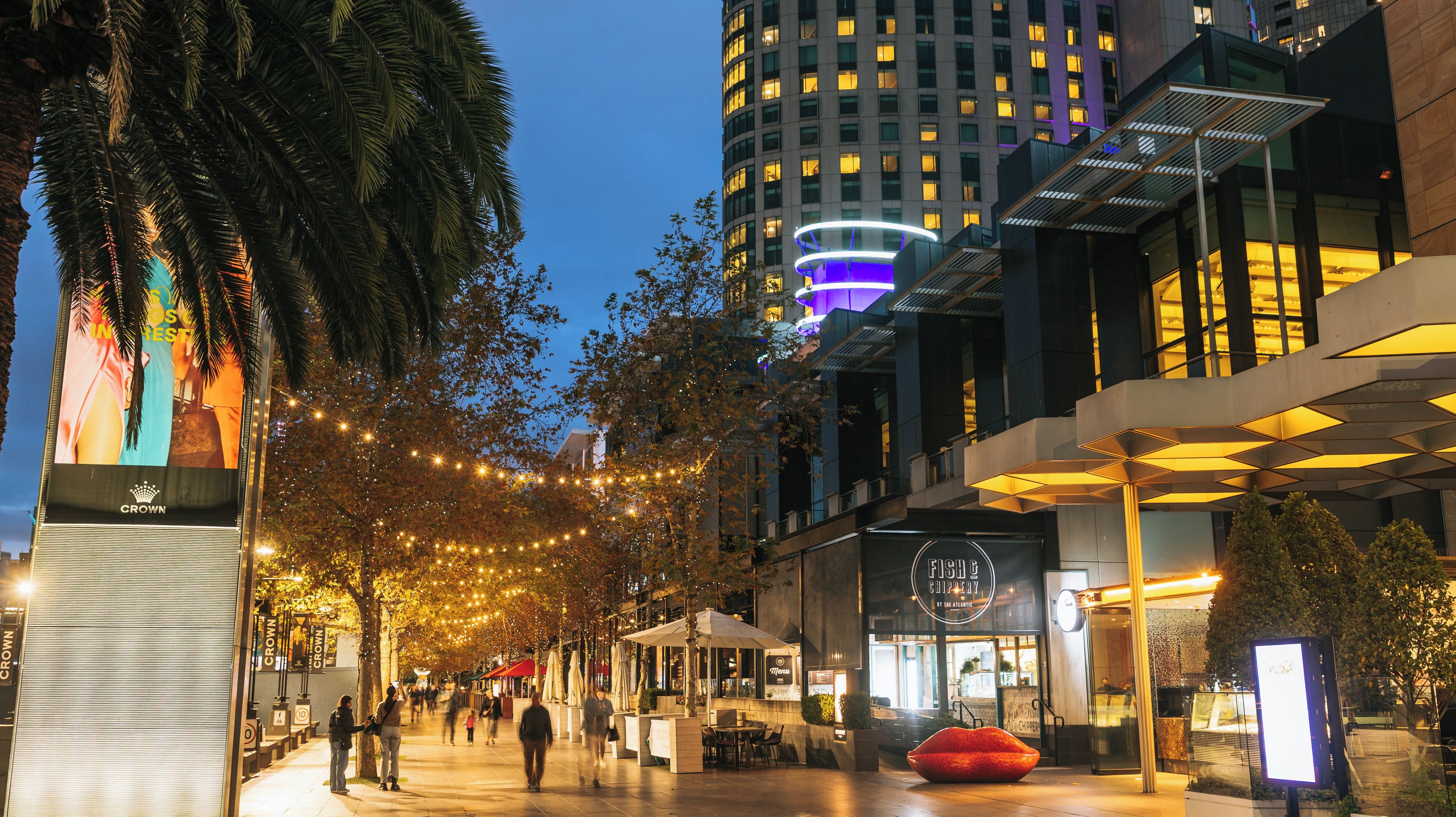 Crown Casino