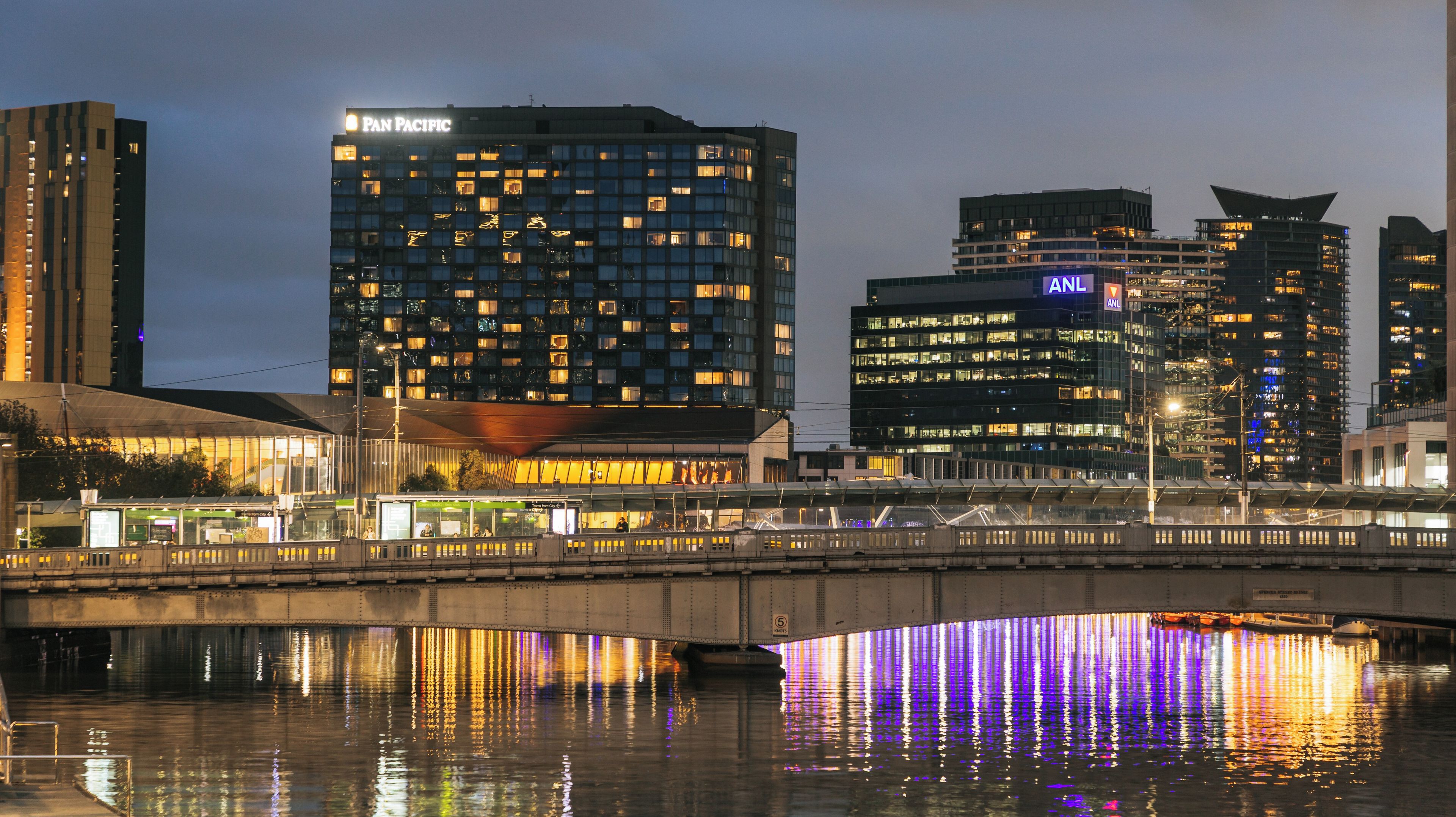 Crown Casino