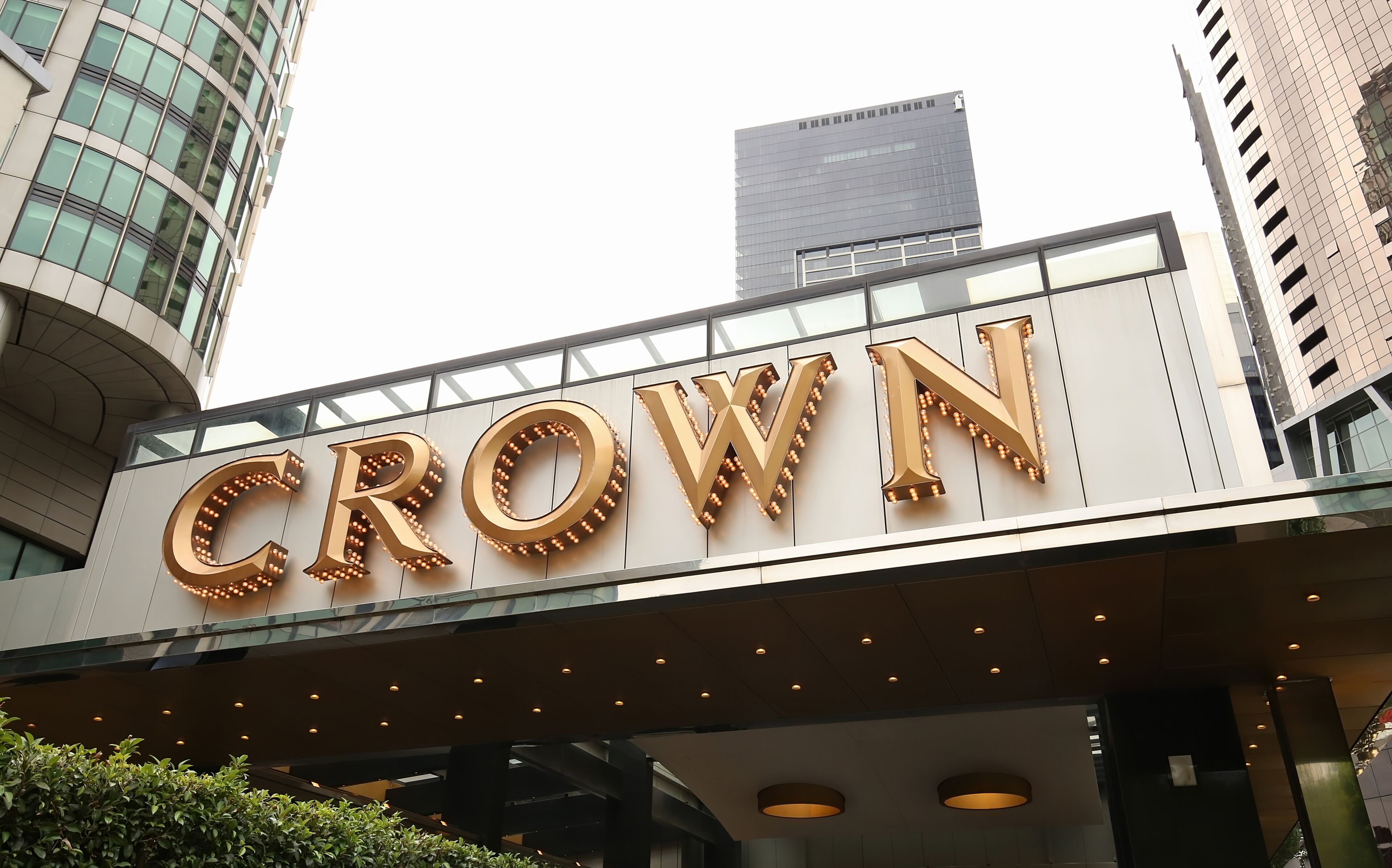 Crown Casino