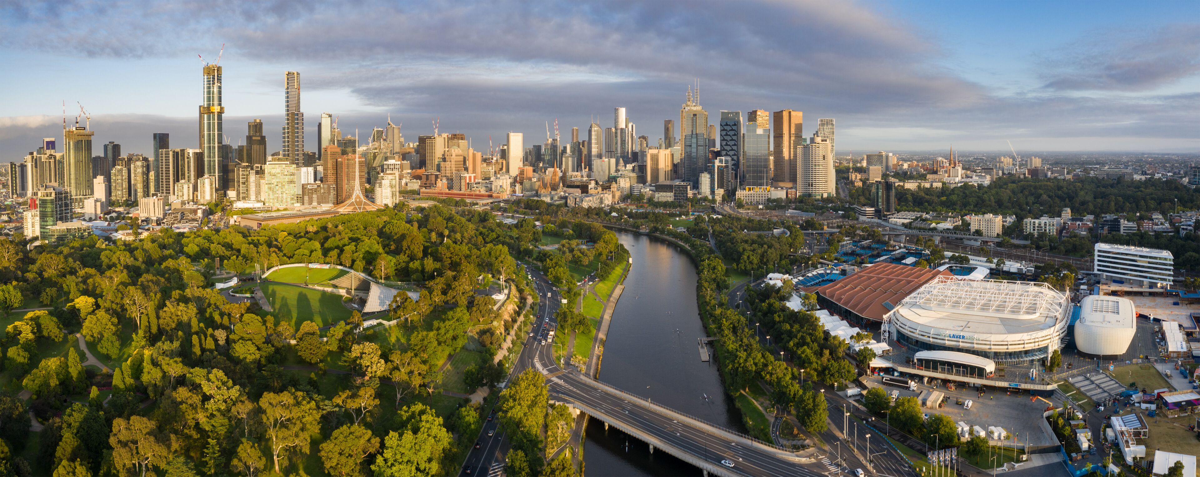 Rod Laver Arena