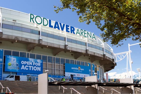 Rod Laver Arena