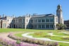 Werribee Mansion Gardens