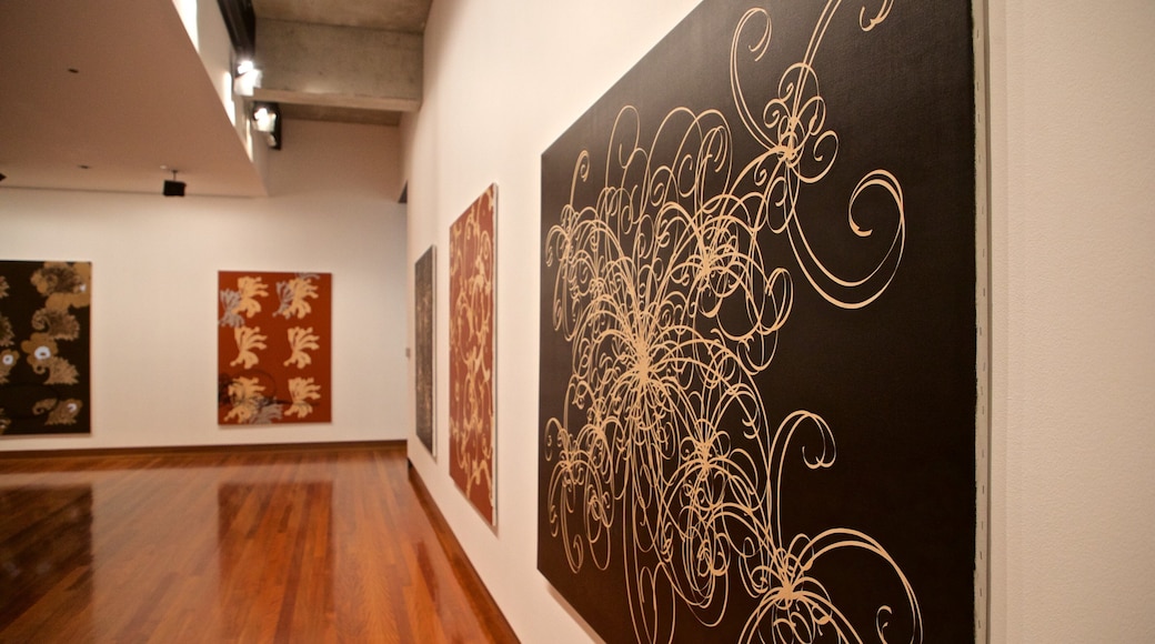 Ian Potter Museum of Art