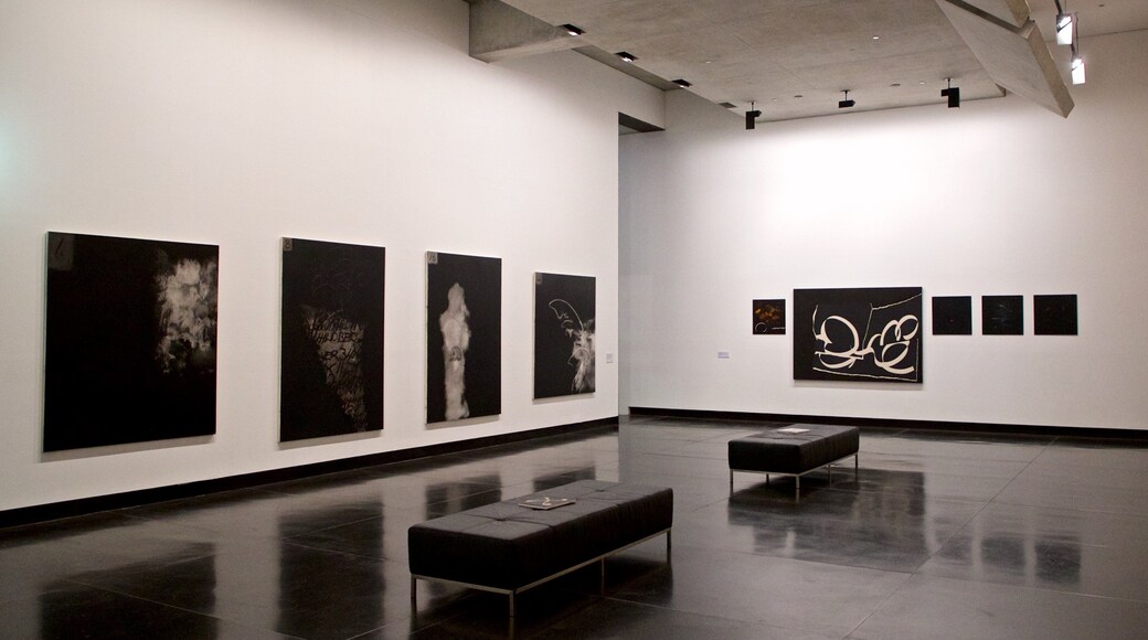 Ian Potter Museum of Art