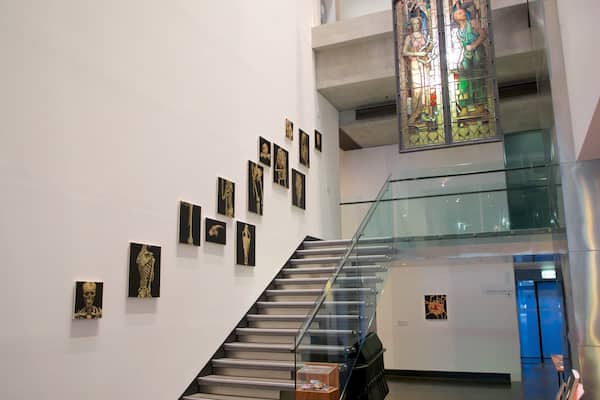 Ian Potter Museum of Art