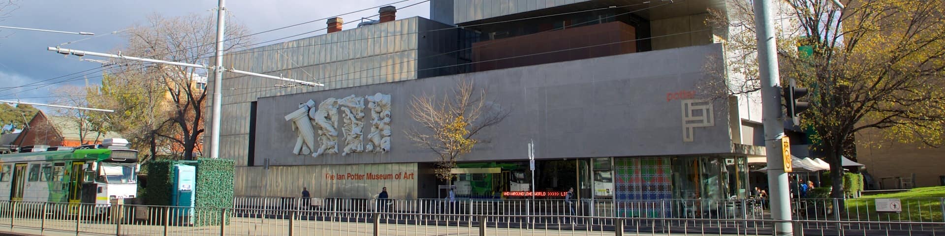 Ian Potter Museum of Art