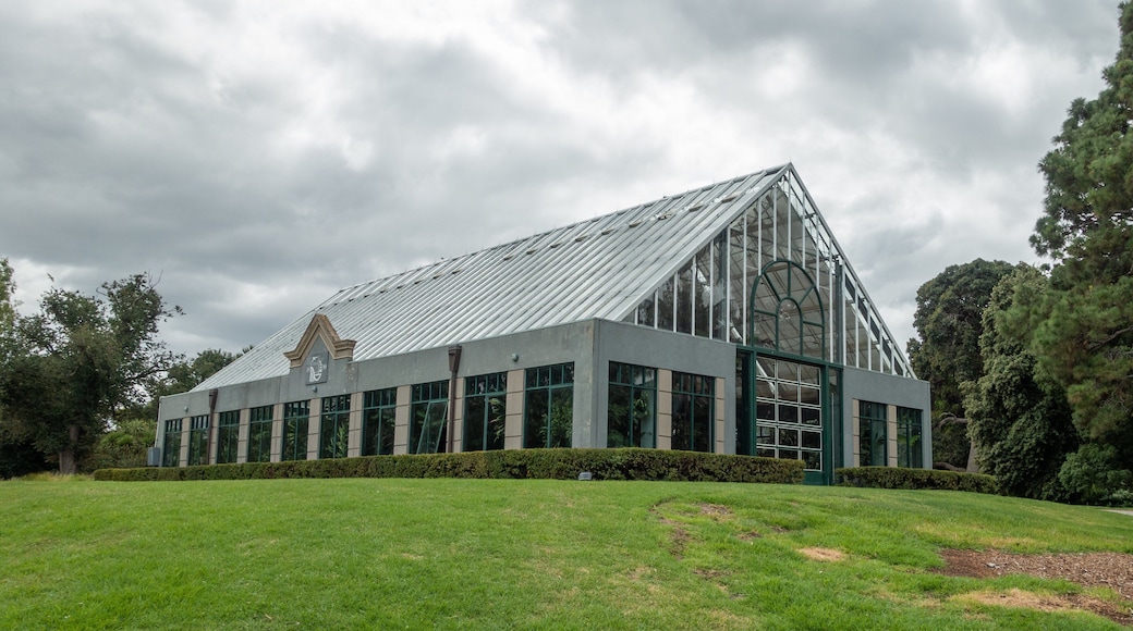 St. Kilda Botanical Gardens