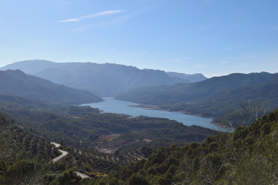 Mirador de la luna