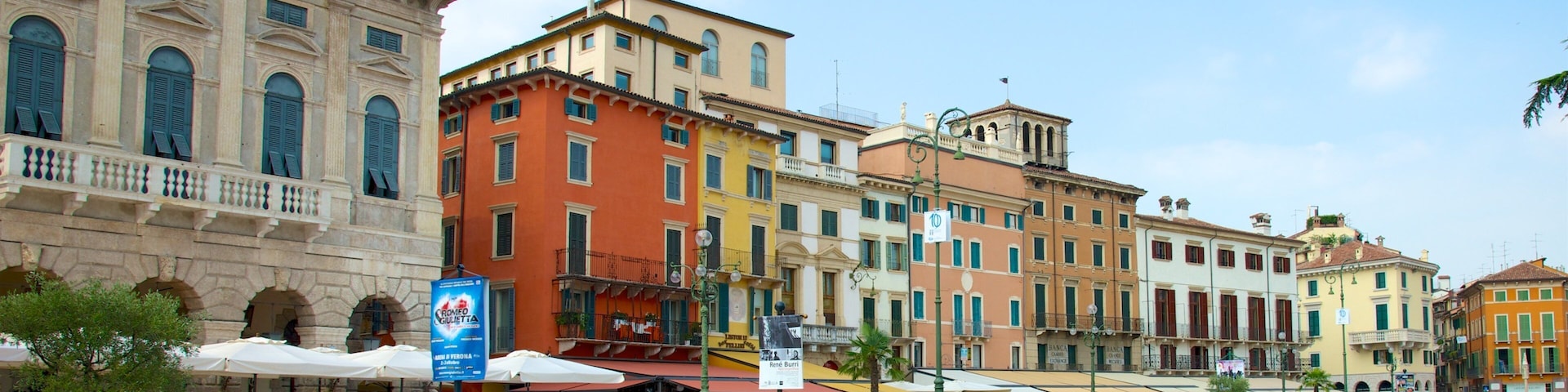 Piazza Bra