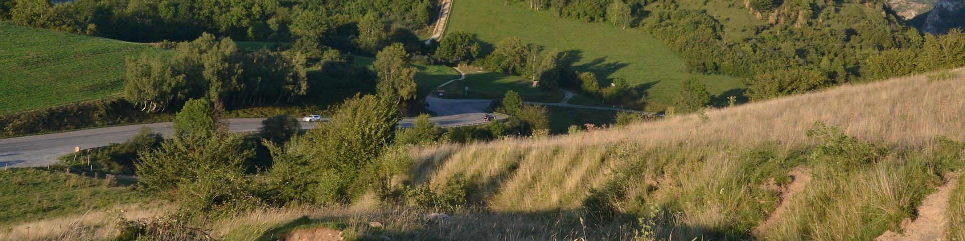 This building is indexed in the Base Mérimée, a database of architectural heritage maintained by the French Ministry of Culture, under the reference PA00093892 .