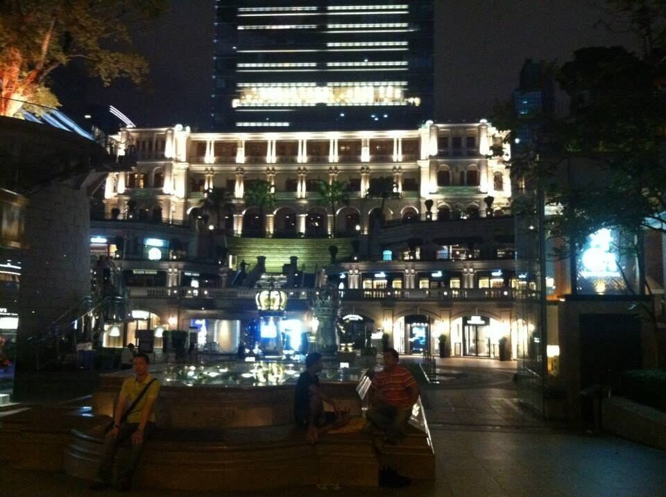 1881 Heritage Hong Kong