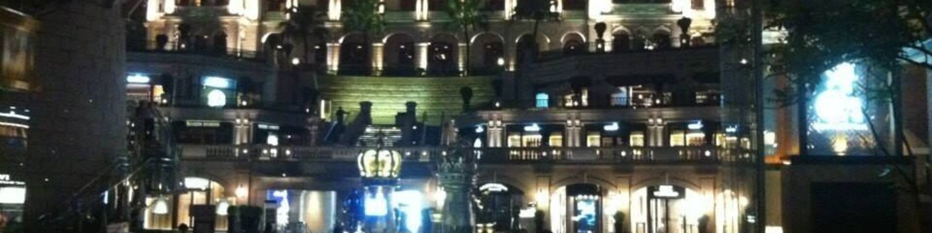 1881 Heritage Hong Kong