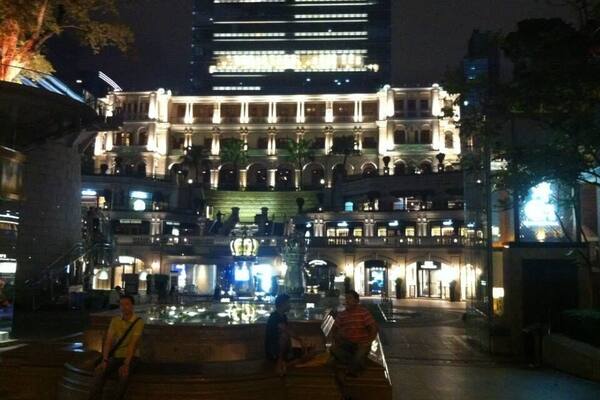 1881 Heritage Hong Kong