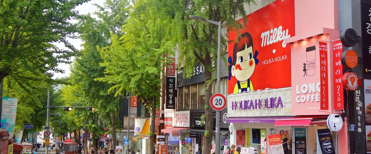 Shinchon