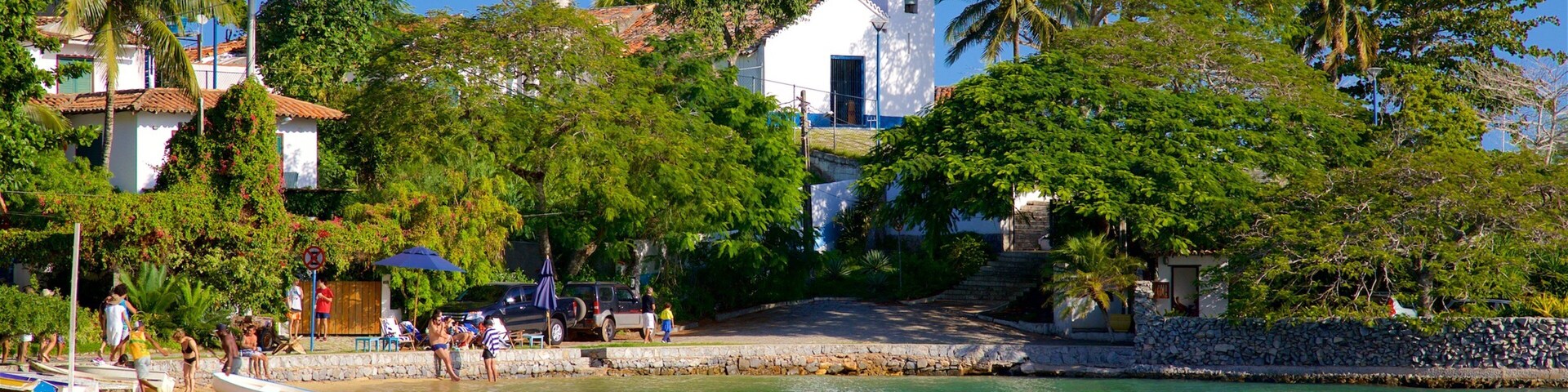 Praia Bones welches beinhaltet allgemeine Küstenansicht, Küstenort und Sandstrand