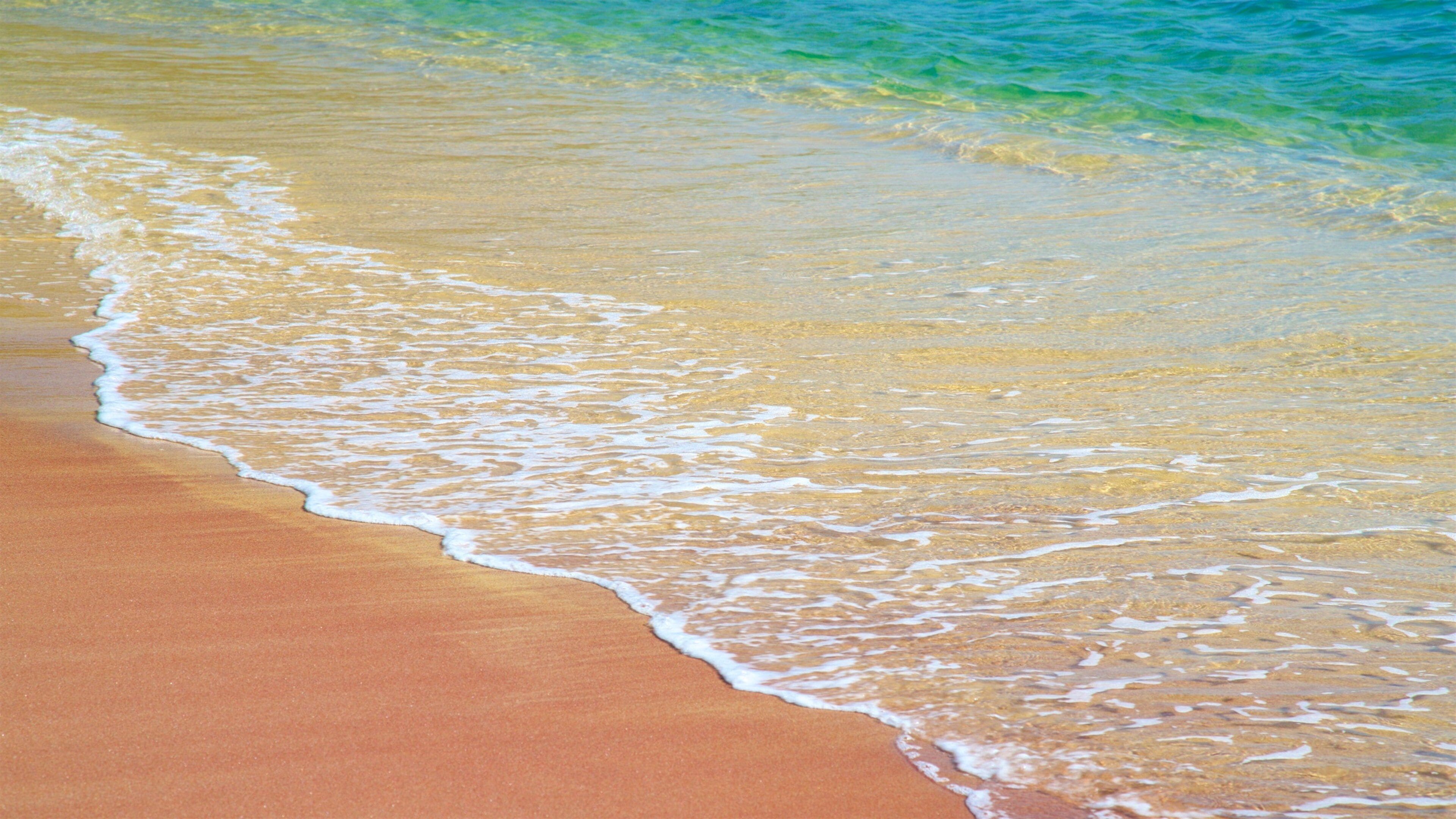 Joao Fernandes Beach joka esittää yleiset rantanäkymät ja ranta