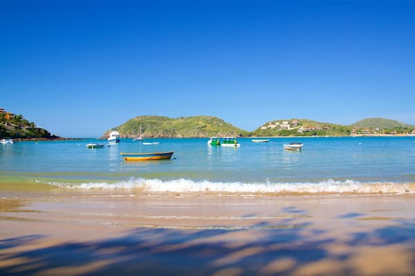 フェラドゥラ ビーチ どの含み ビーチ と 海岸線の眺め