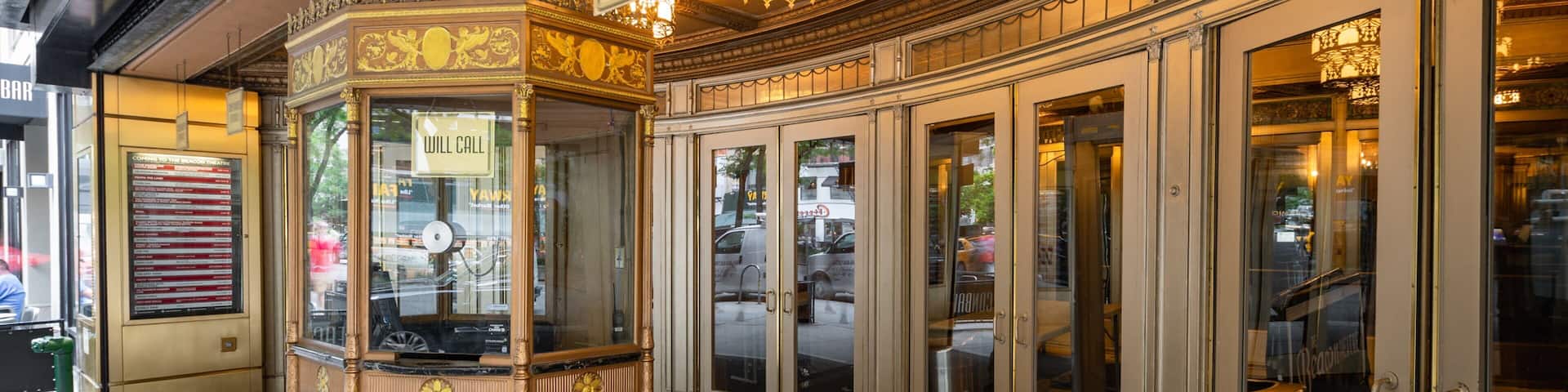 Beacon Theater