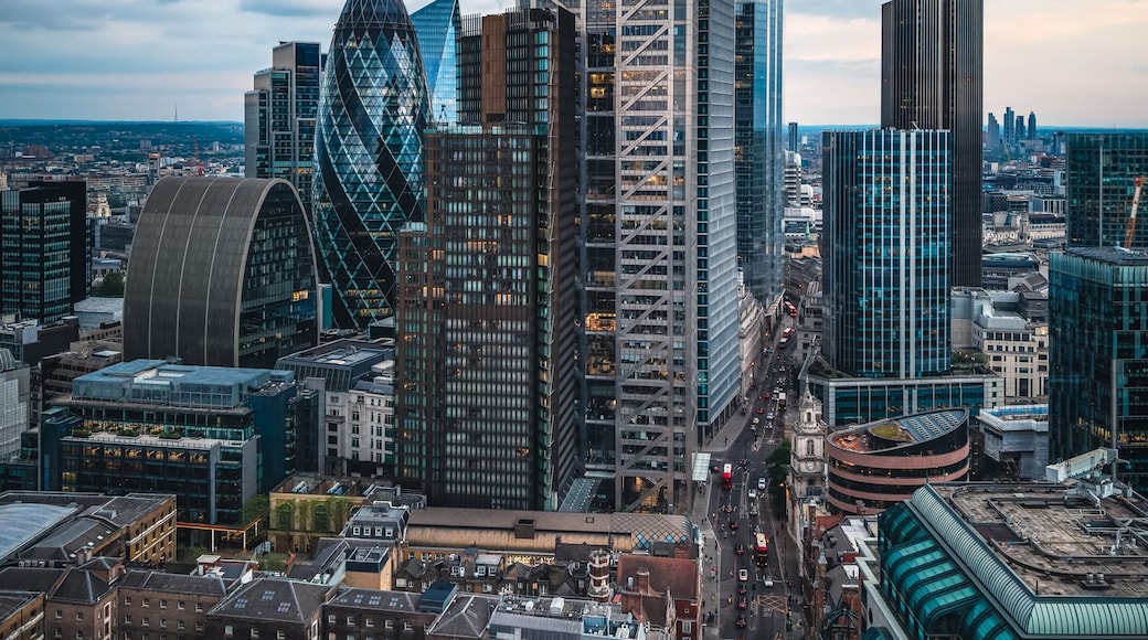 Liverpool Street