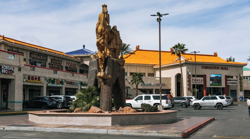 Chinatown