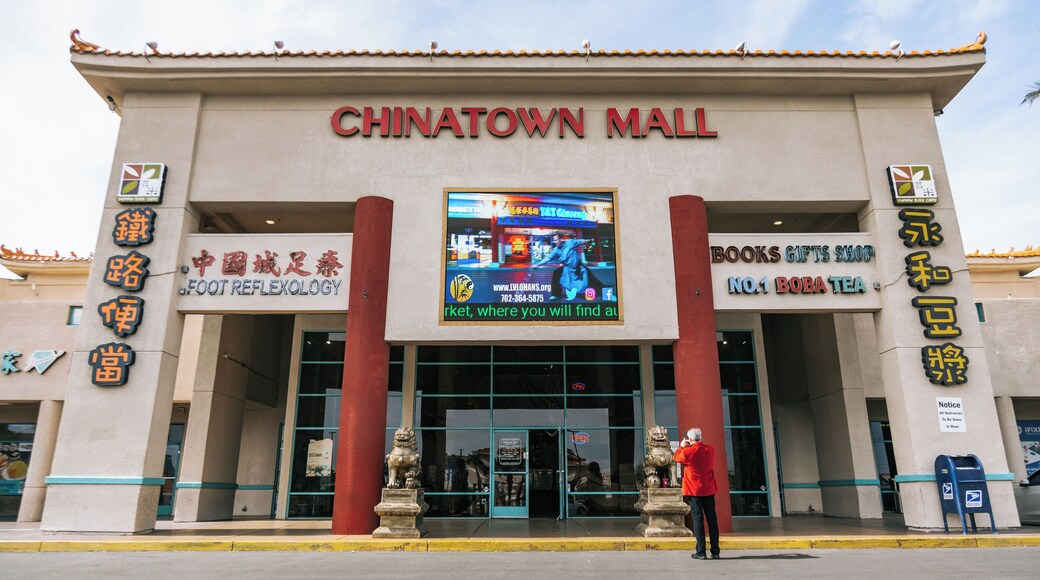 Chinatown