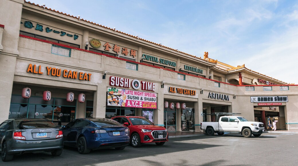 Chinatown