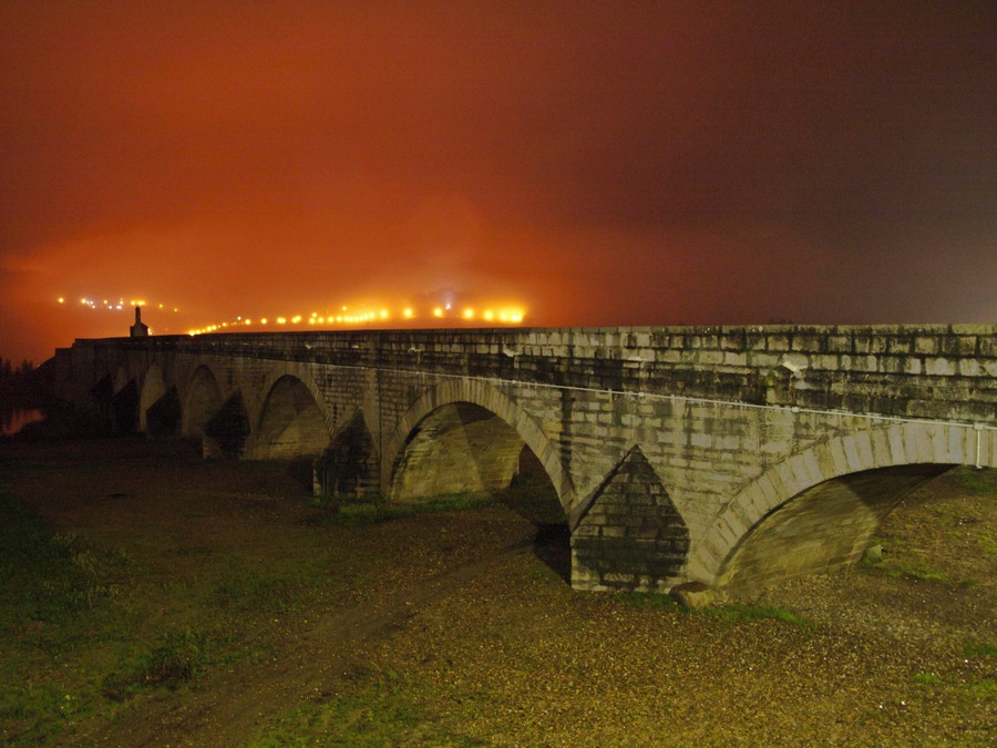 Noche de Animas