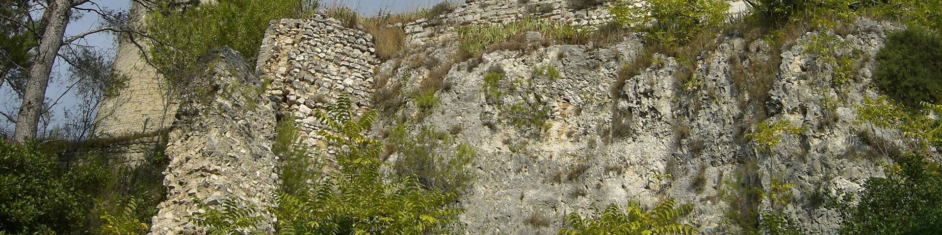 Chateau a Chateaurenard