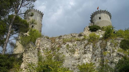 Chateau a Chateaurenard