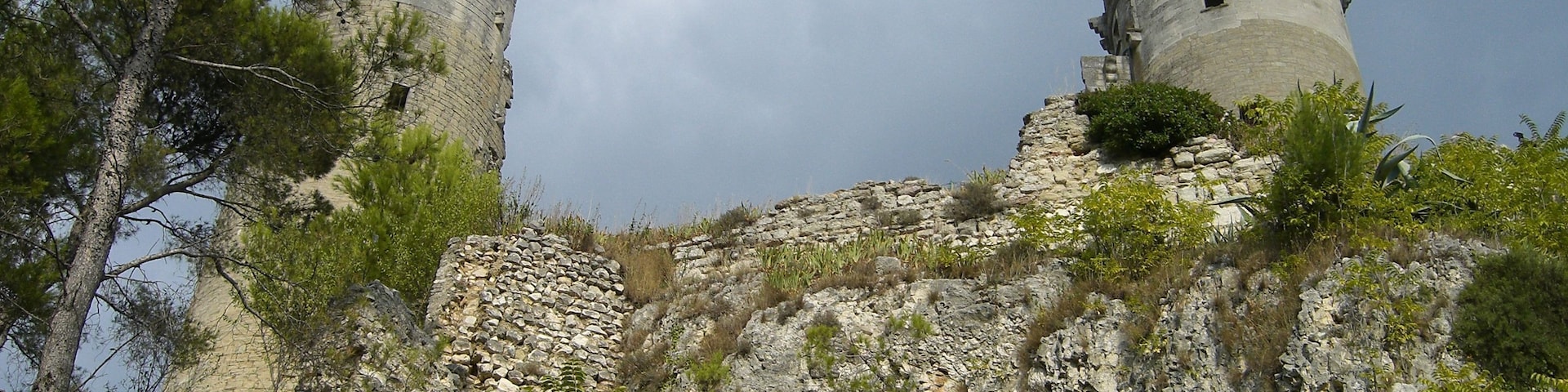 Chateau a Chateaurenard