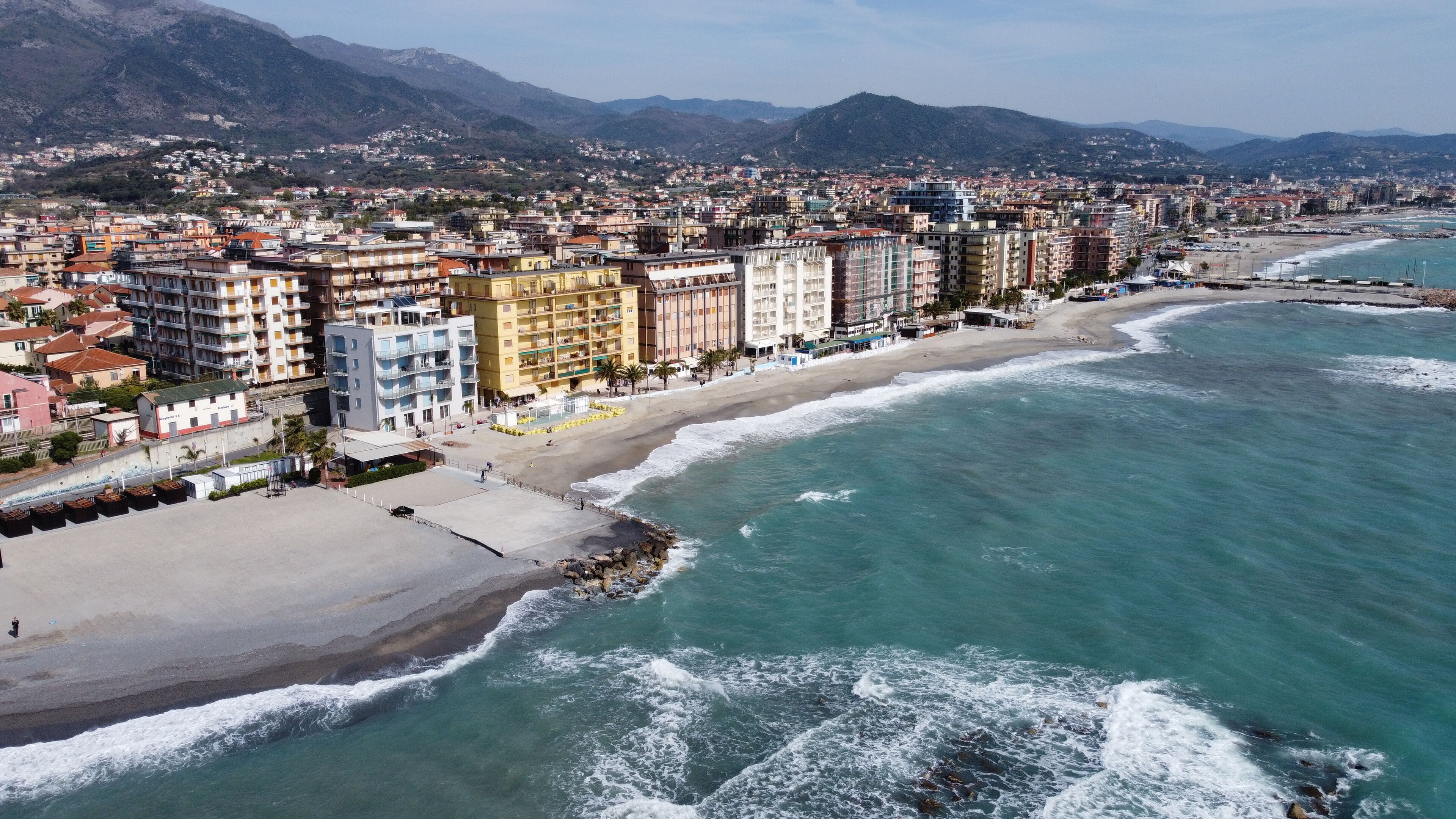 Borghetto Santo Spirito