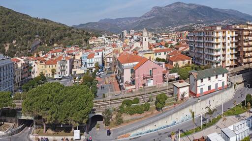 borghetto panoramica