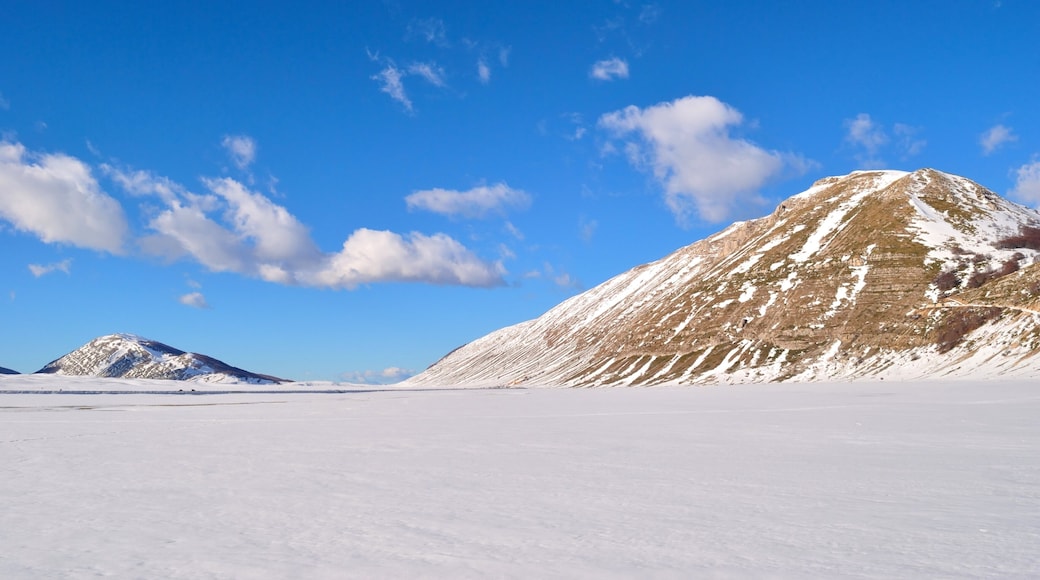 Altopiano di Campo Felice
