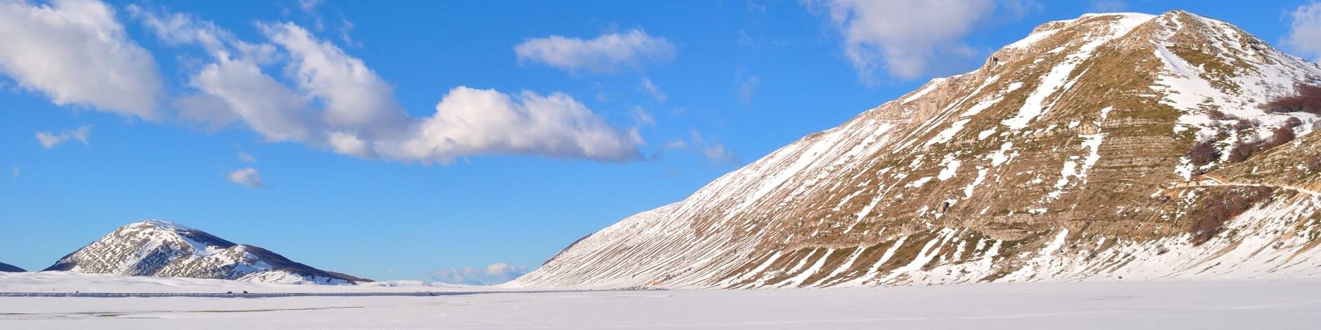 Altopiano di Campo Felice