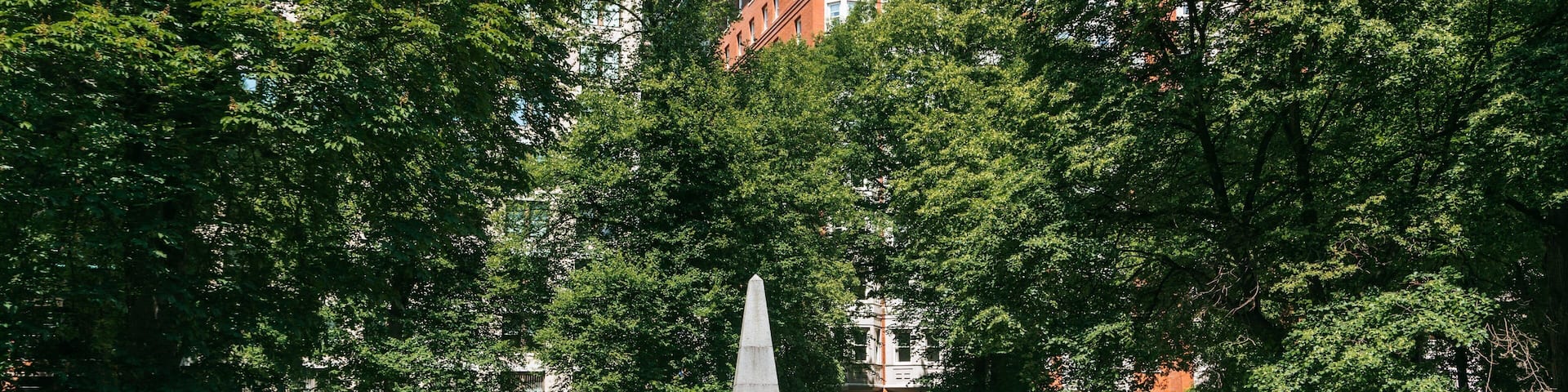 Granary Burying Ground