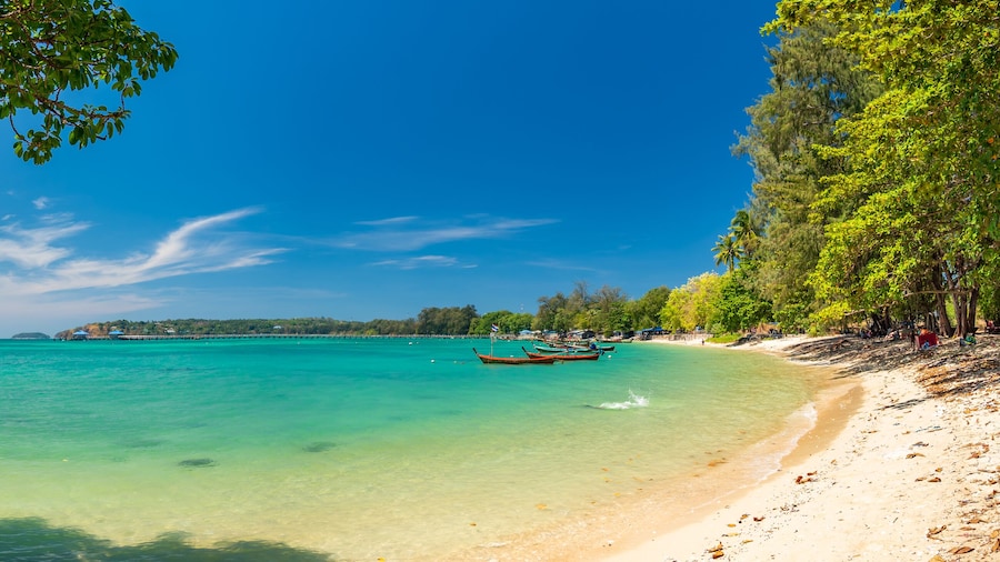 Playa Rawai