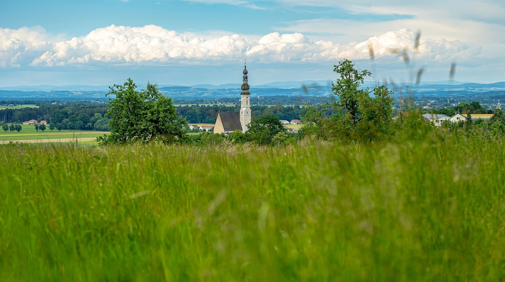 Pfarrkirche Geinberg