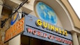 Guinness World Records Museum