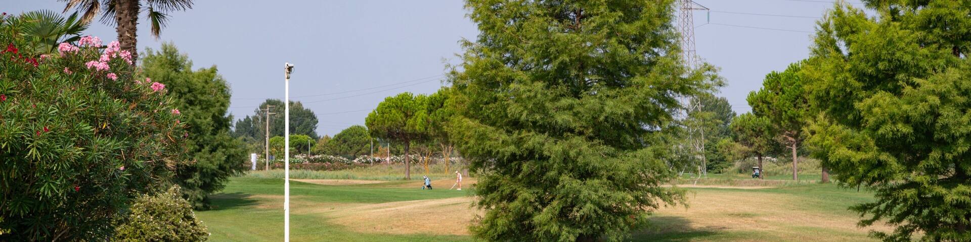 Golf Club Jesolo