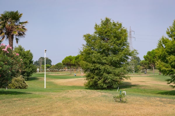 Golf Club Jesolo
