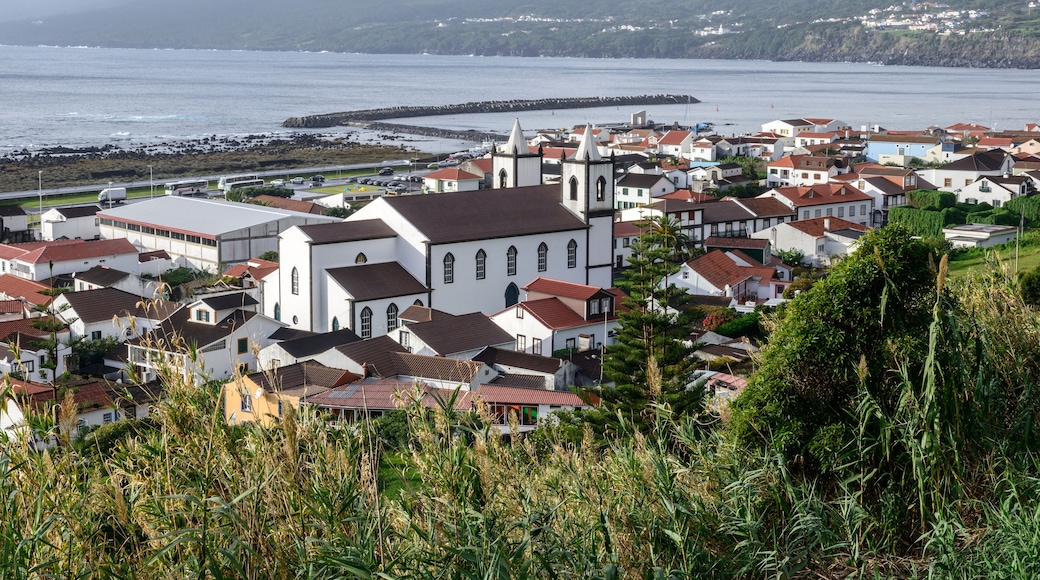 لاجيس دو بيكو