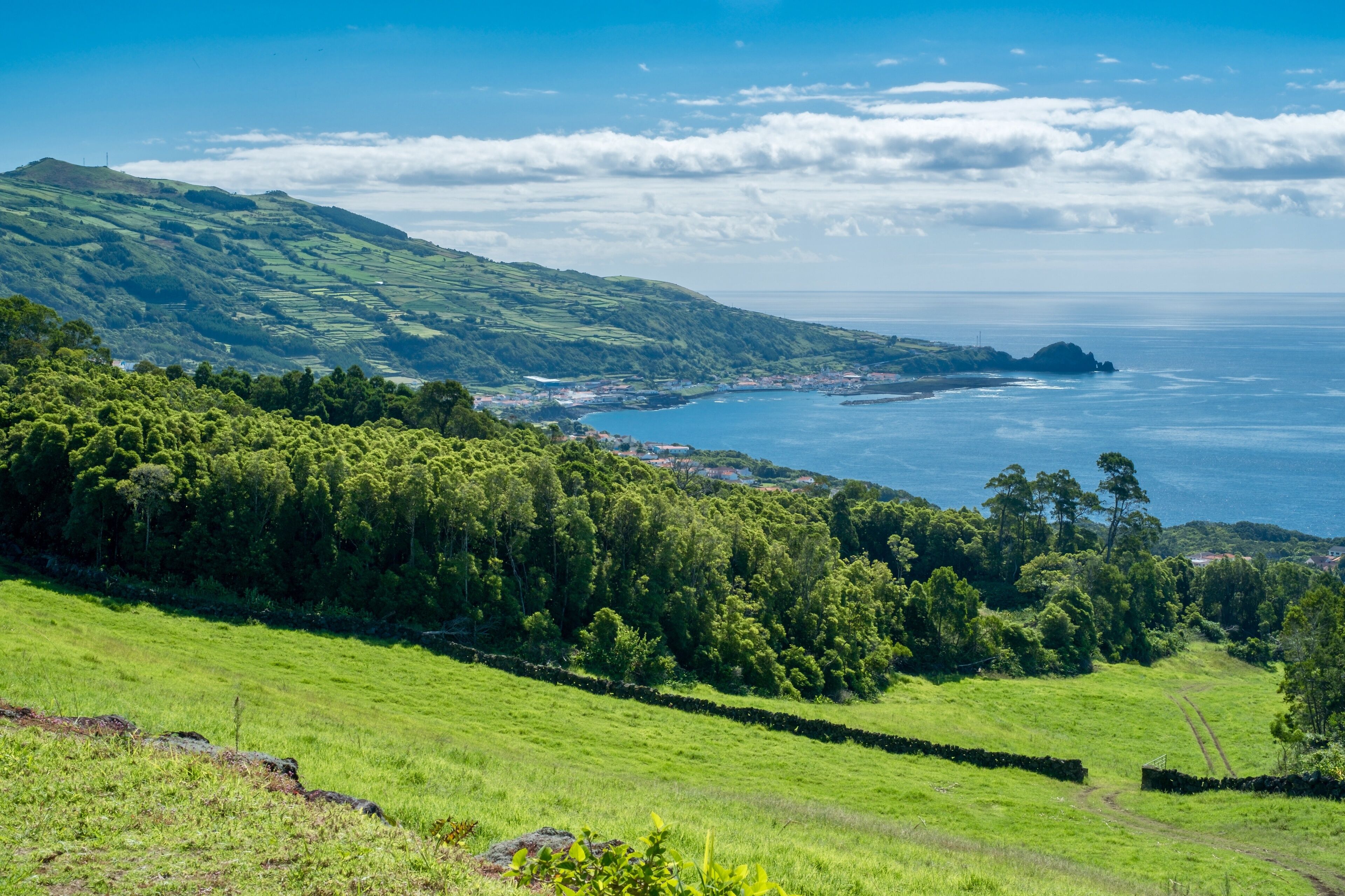 لاجيس دو بيكو