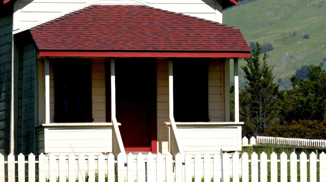 Hearst Ranch-viinitila