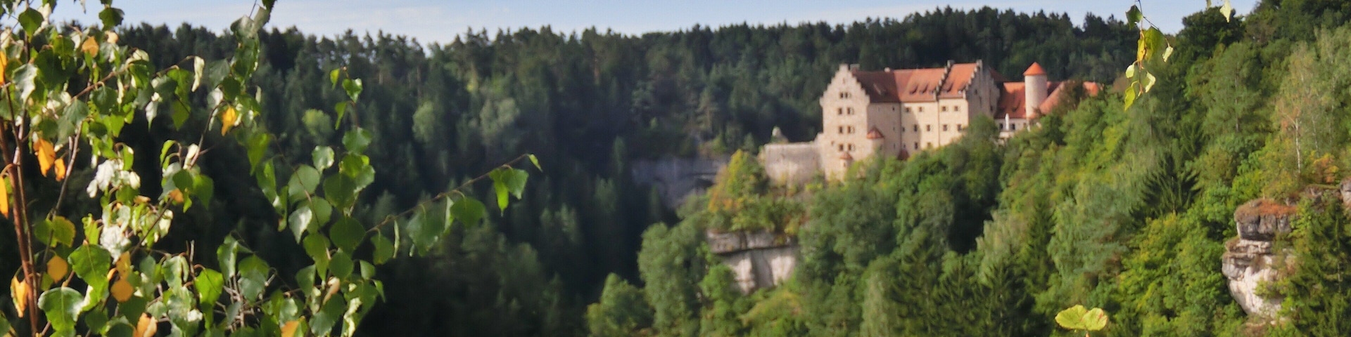 Burg Rabenstein