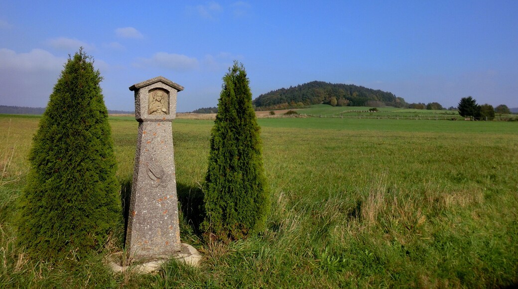 Marterl beim Kandlberg
