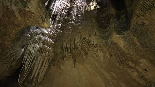 Another very beautiful cave also called the queen of caves
#queen
#cave
#wonderfulnature