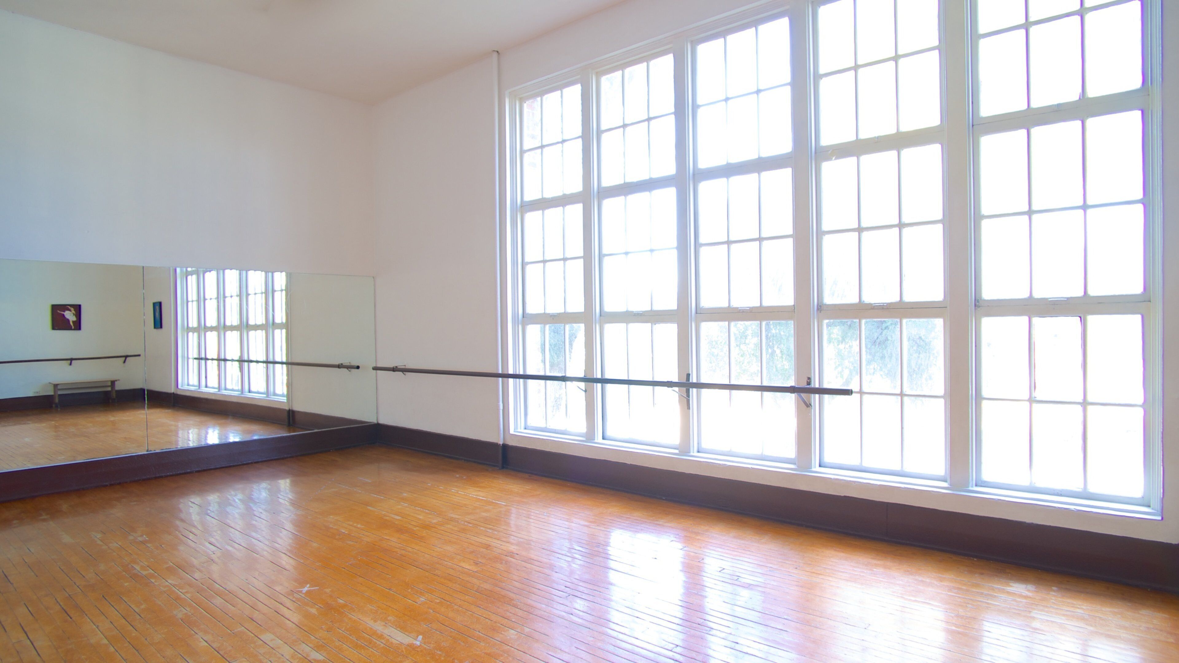 Casa de la Cultura que inclui vistas internas