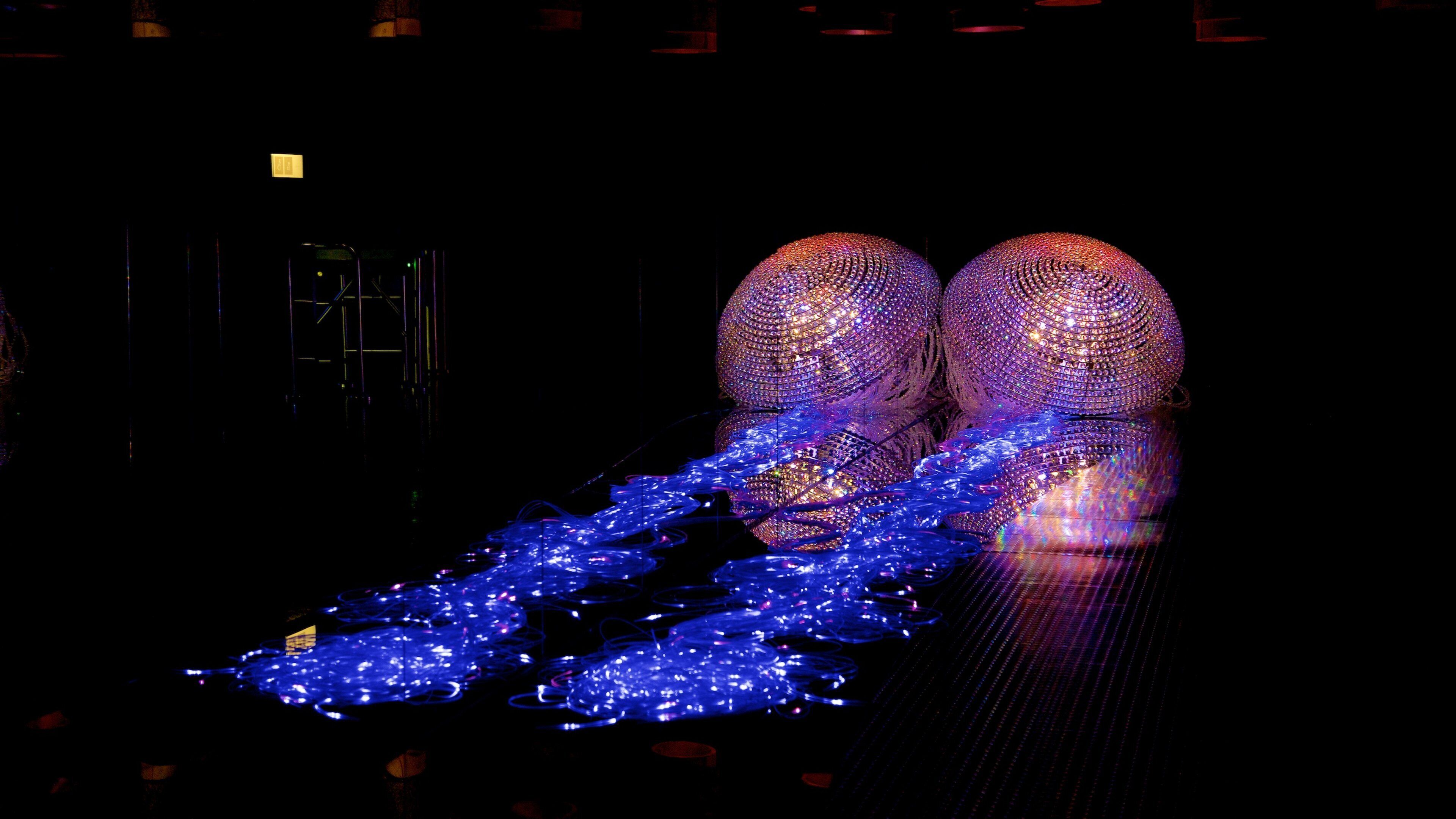 施華洛世奇水晶世界